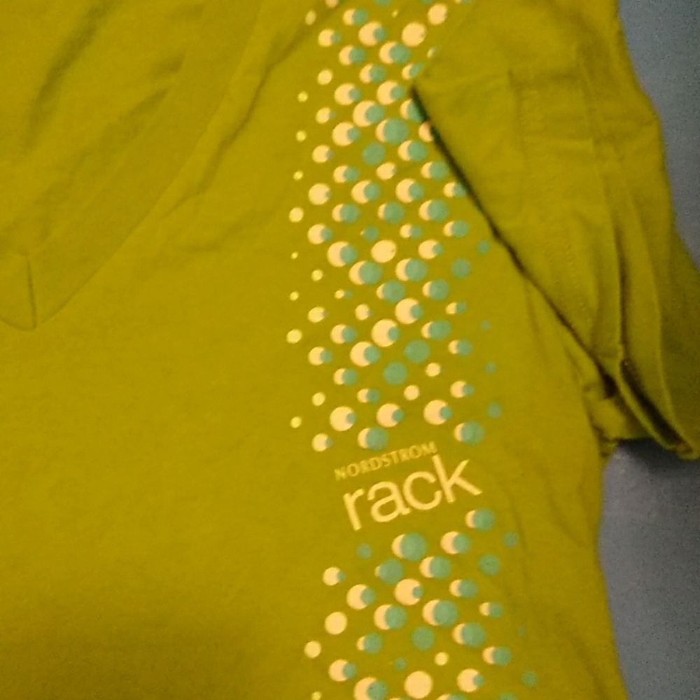 NORDSTROM RACK T SHIRT - Picture 3 of 3